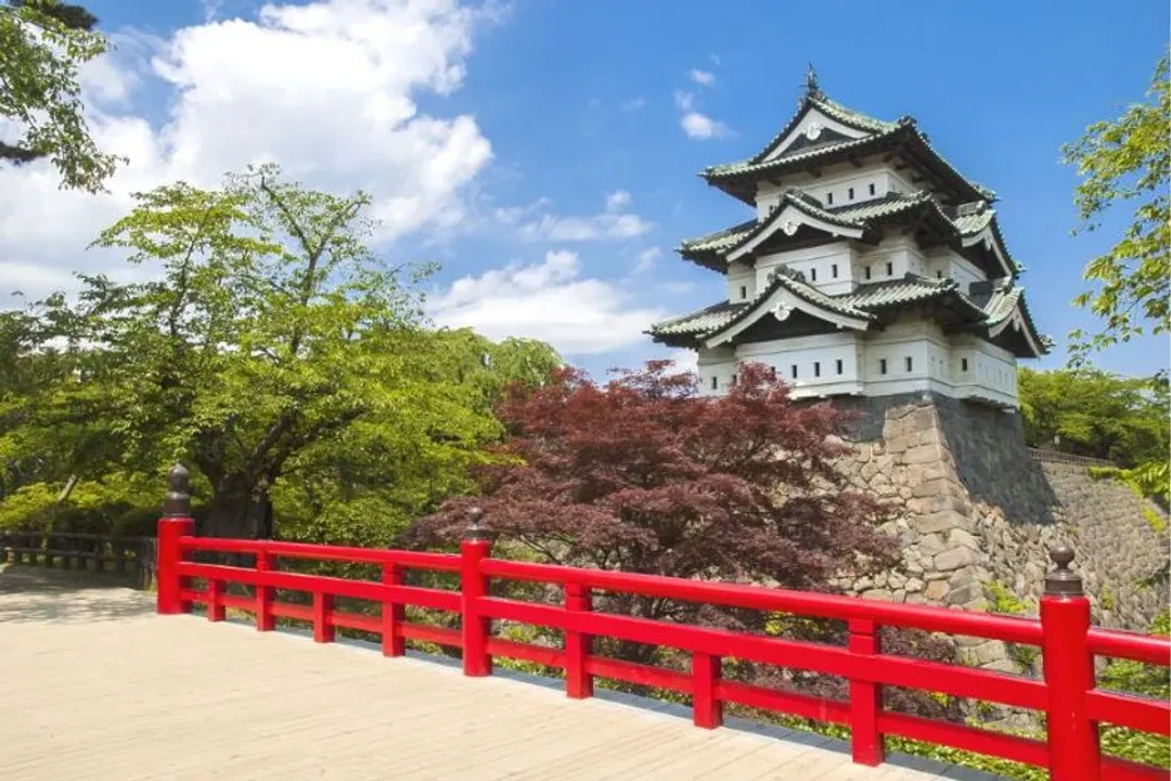 青森地方慢旅