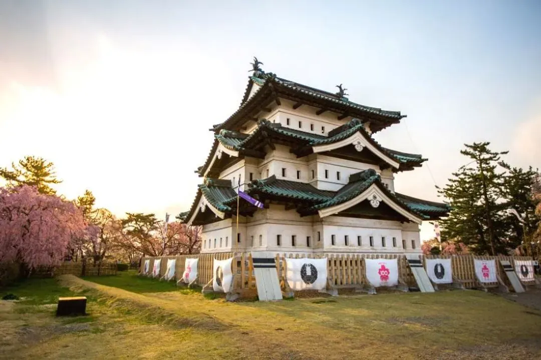 青森地方慢旅