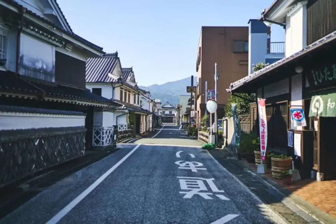 福島縣旅遊官網-浮羽秘境輕旅行