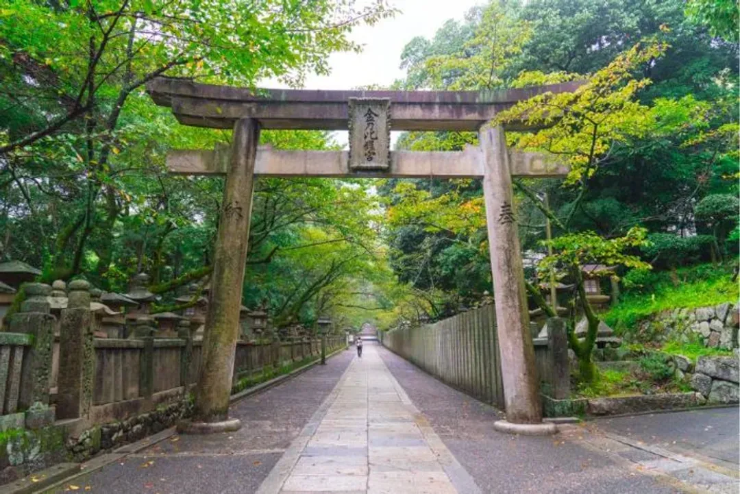 名園名景漫遊