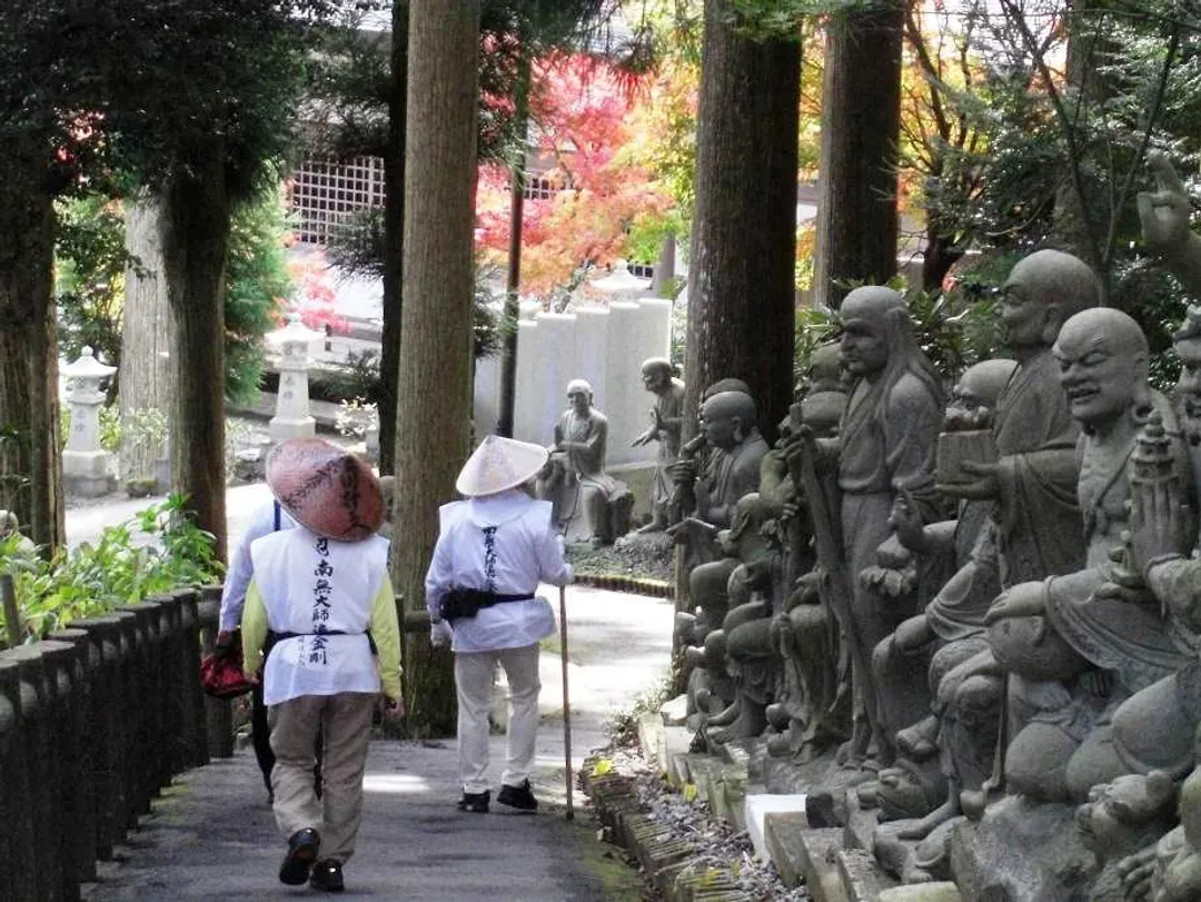 雲邊寺+山頂公園(安排纜車來回)