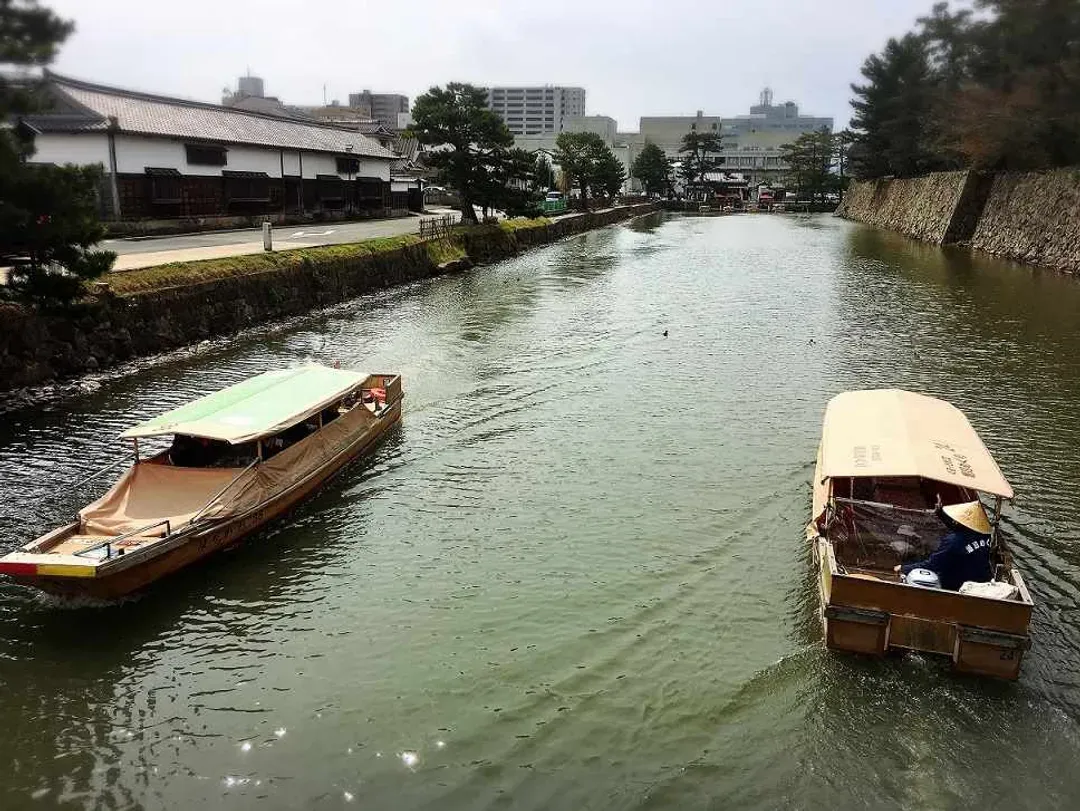 TXG高松山陰山陽～島根神話之鄉、若櫻懷舊鐵道、松江城屋型船、賞味溫泉美食六日-5