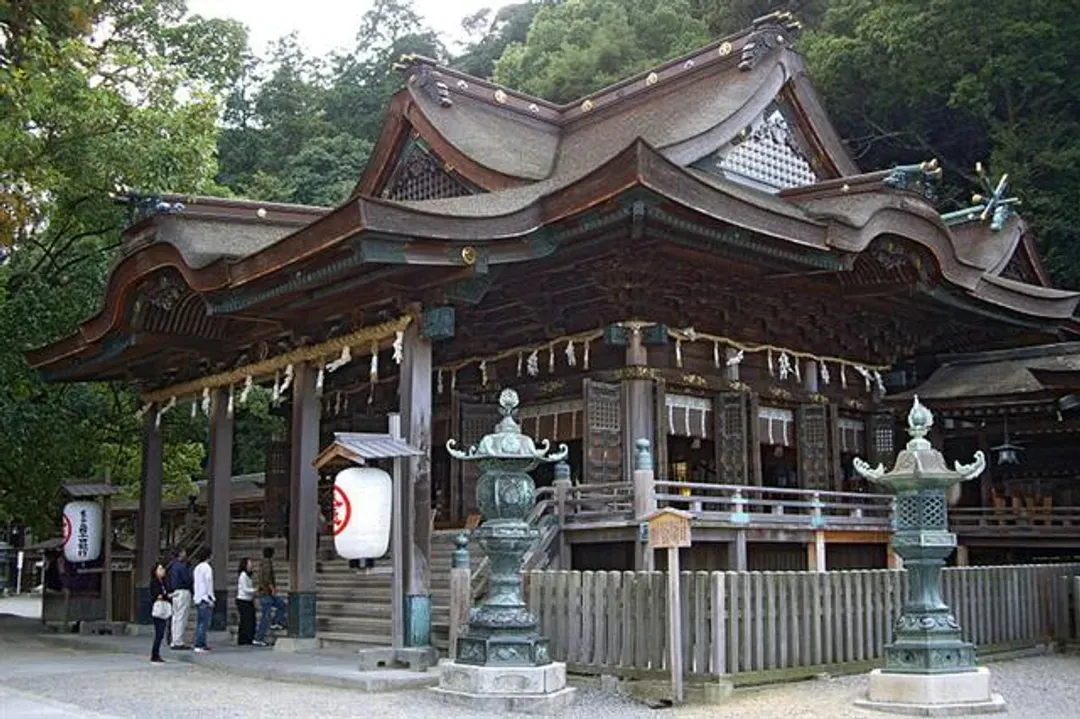 名園名景漫遊