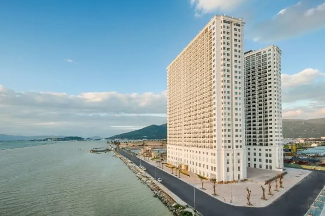 峴港五星飯店(三晚)