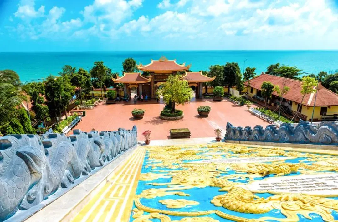 TXG星宇直飛富國島～海龜水族館、跨海全景纜車、地中海小鎮、兩晚五星飯店五日