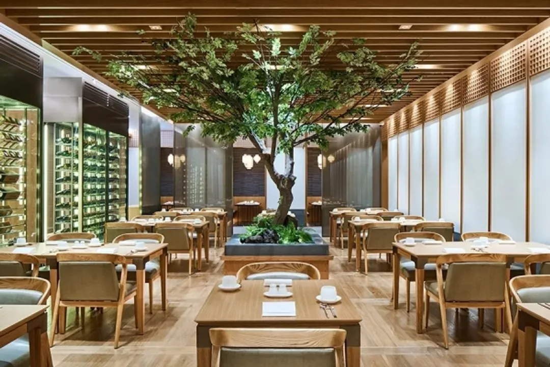神話世界「濟州膳」餐廳-神話世界「濟州膳」︱蘊含濟州島獨特風味與心意的精緻韓式定食