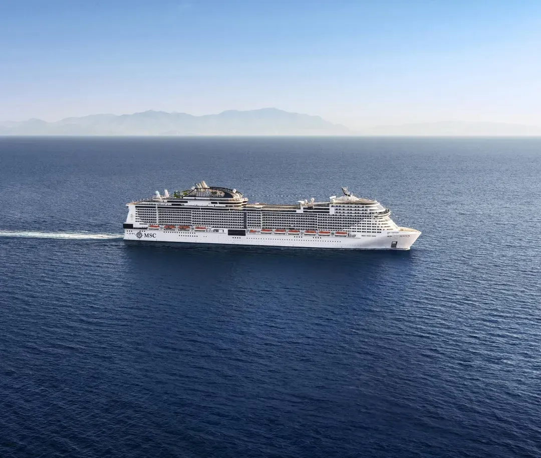 【MSC華彩號】MSC VIRTUOSA 北歐7晚往返之旅：從英國南安普敦（倫敦）出發-2