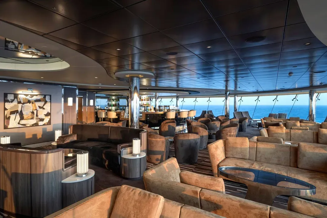 【MSC華彩號】MSC VIRTUOSA 北歐9晚單程旅遊:從英國南安普敦(倫敦)到西班牙巴塞隆納-11