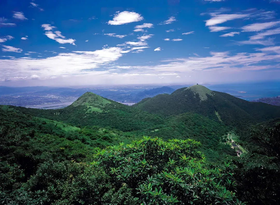 (限非台灣籍選手) 2026陽明山馬拉松｜參賽權＋2晚陽明山住宿（含桃園機場/松山機場/台北車站 ↔ 飯店來回專車接送）-9