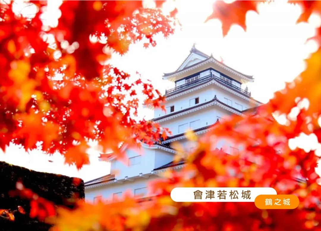 楓采東北百選溫泉5日.銀山溫泉.吾妻天空.五色沼.採果樂.松島遊船.狐狸村.烤魚板體驗.雙溫泉(新瀉進出)-5