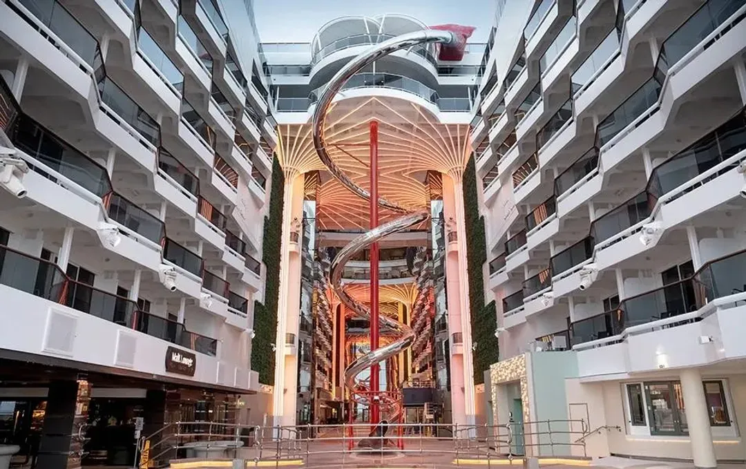 【MSC歐羅巴號】MSC World Europa ～ 地中海6晚往返之旅：從法國馬賽（普羅旺斯）出發-4