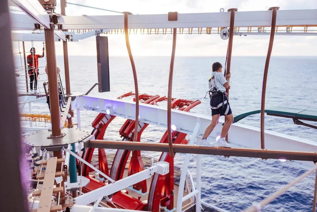 【MSC鴻圖號】MSC GRANDIOSA 19晚單程:從法國馬賽(普羅旺斯)到佛羅裡達州邁阿密-7