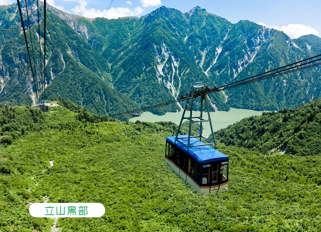 秋日山語立山黑部5日.高山溫泉.秘境上高地.合掌村.兼六園.牧歌花海絕景.飛驒牛.OUTLET.雙溫泉(名古屋進小松出)