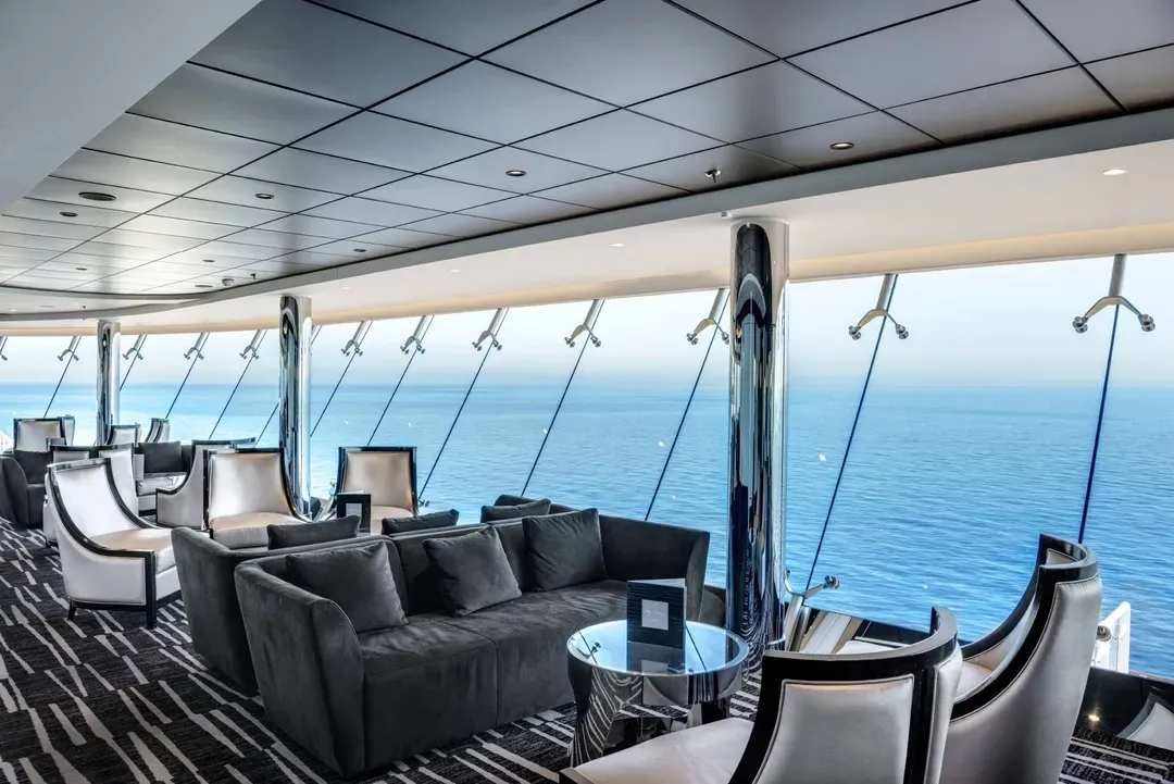 【MSC傳奇號】MSC MERAVIGLIA 15 晚單程：從葡萄牙豐沙爾（馬德拉群島）至佛羅裡達州邁阿密-11