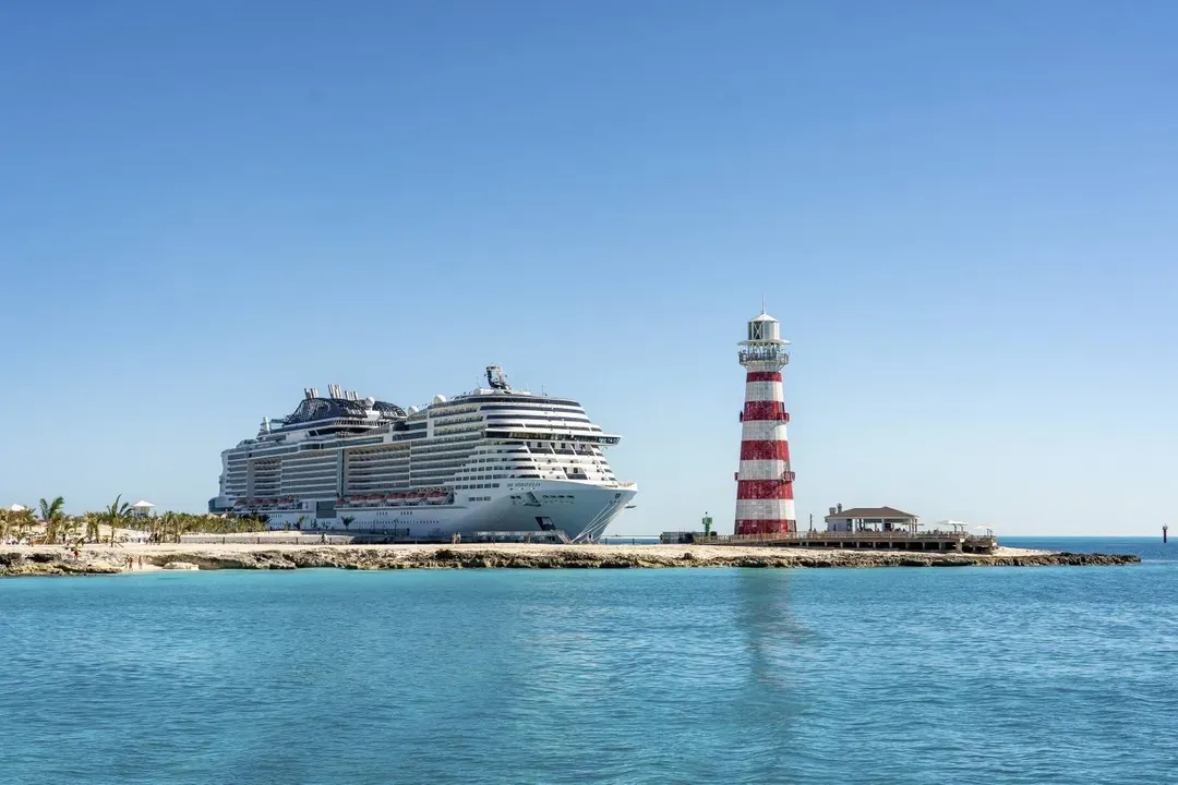 【MSC傳奇號】MSC MERAVIGLIA 15 晚單程：從葡萄牙豐沙爾（馬德拉群島）至佛羅裡達州邁阿密-3