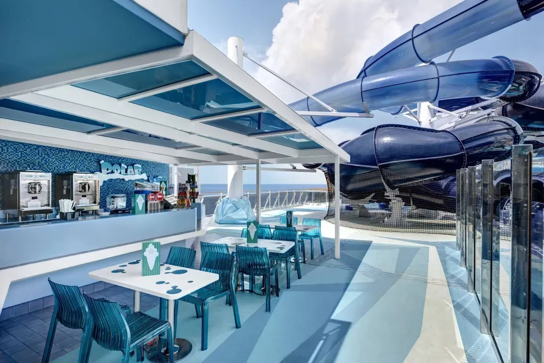【MSC傳奇號】MSC MERAVIGLIA 15 晚單程：從葡萄牙豐沙爾（馬德拉群島）至佛羅裡達州邁阿密-10