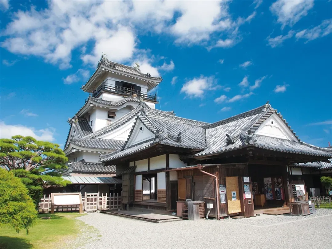 促銷｜松山四國岡山小豆島|日本三大名園~岡山後樂園.百大名城~松山城、高知城.米其林景點~栗林公園.倉敷美觀.金刀比羅宮.道後溫泉街七日-8
