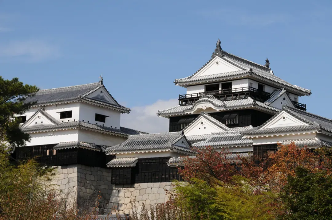 促銷｜松山四國岡山小豆島|日本三大名園~岡山後樂園.百大名城~松山城、高知城.米其林景點~栗林公園.倉敷美觀.金刀比羅宮.道後溫泉街七日-7