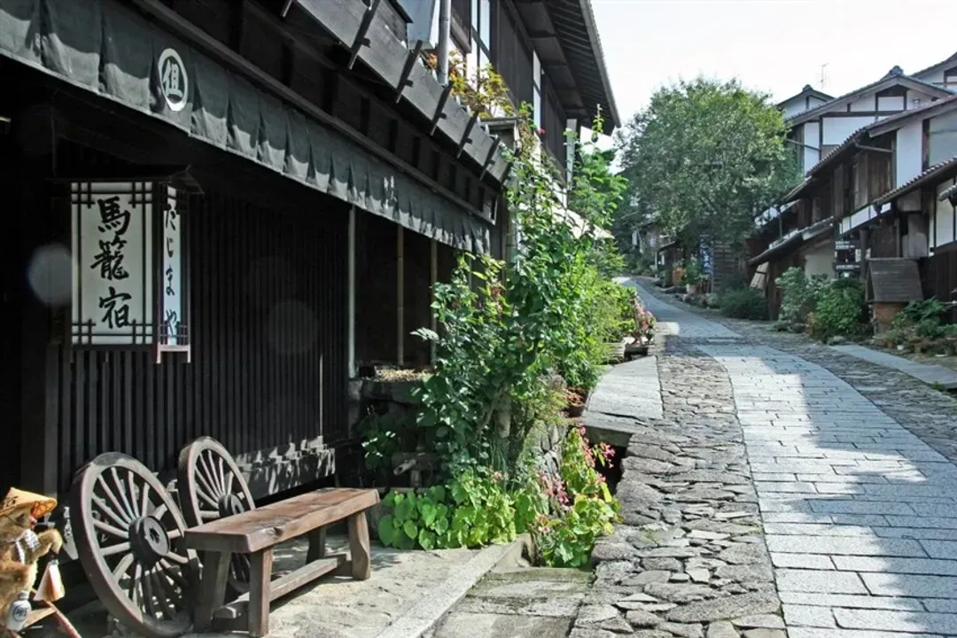 三零深度北陸全覽8日｜限量立山黑部～上高地輕健行！黑部峽谷鐵道.合掌村.鰻魚&飛驒牛美食.伊勢神宮.遊船.金箔體驗｜兩晚萬怡.四晚溫泉-11