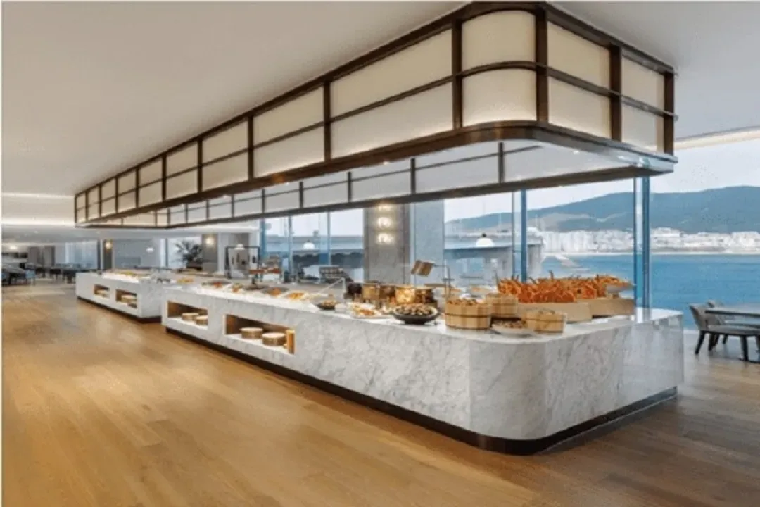 釜山溫德姆grand