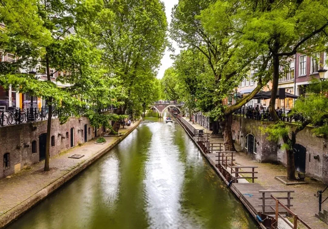 荷比法旅遊,荷蘭景點,烏