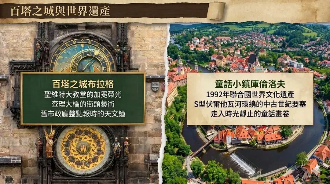 捷克圖檔