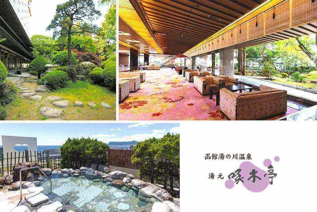【88節省很大、嗨玩北海道】小樽函館山、定山溪獨木舟、海洋尼克斯、長腳蟹溫泉香五日-5