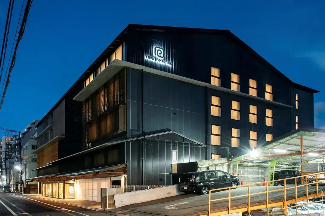 京都SMART INN