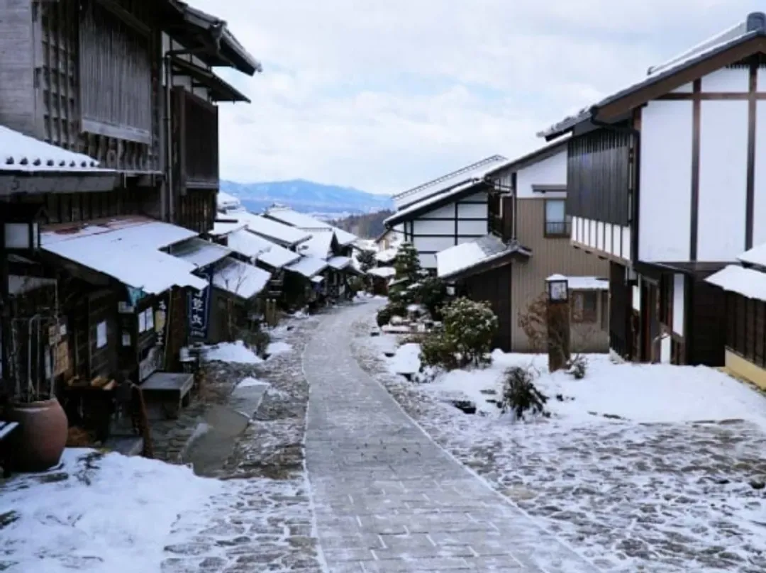 閃亮北陸～冬華競演彩燈、白川鄉合掌村、新穗高纜車、兼六園溫泉香五日-8