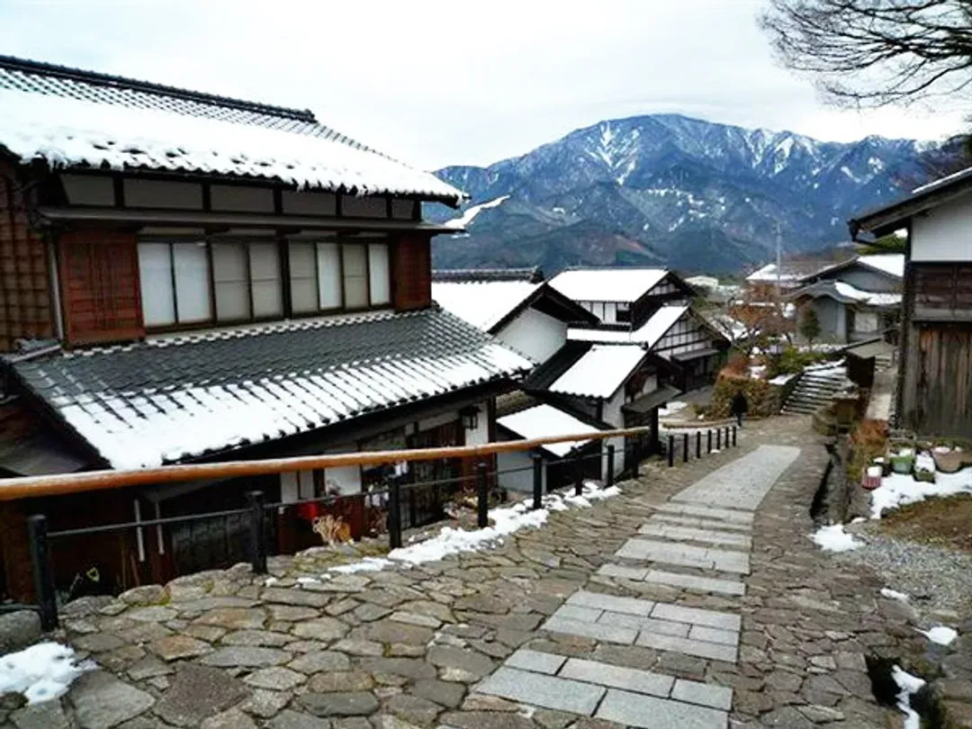 閃亮北陸～冬華競演彩燈、白川鄉合掌村、新穗高纜車、兼六園溫泉香五日-7