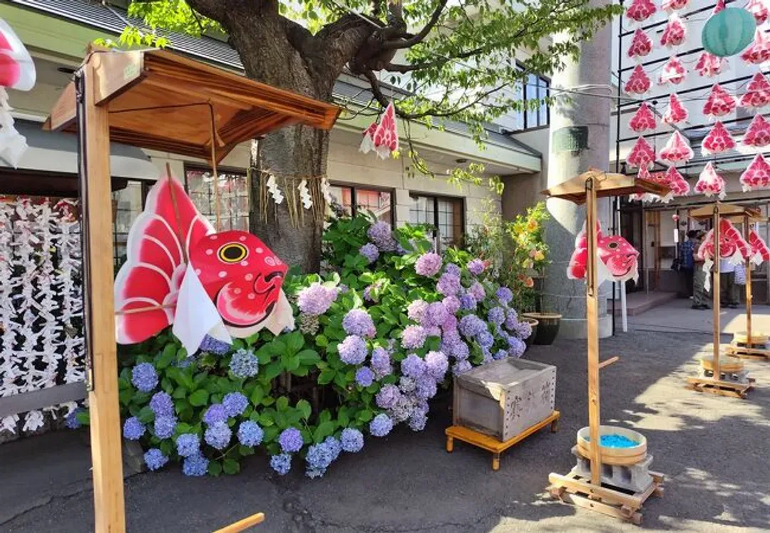 青森深度漫遊