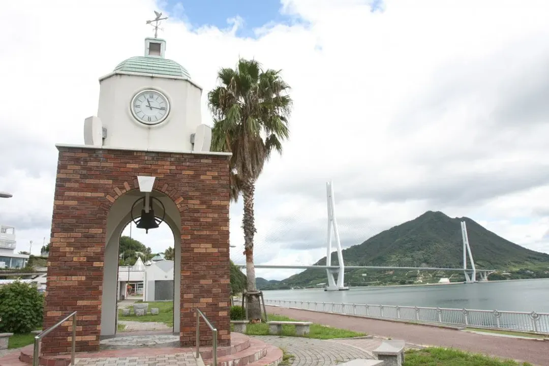 促銷松山四國～宮島嚴島神社、金刀比羅宮、大步危遊覽船、倉敷美觀OUTLET七日-5