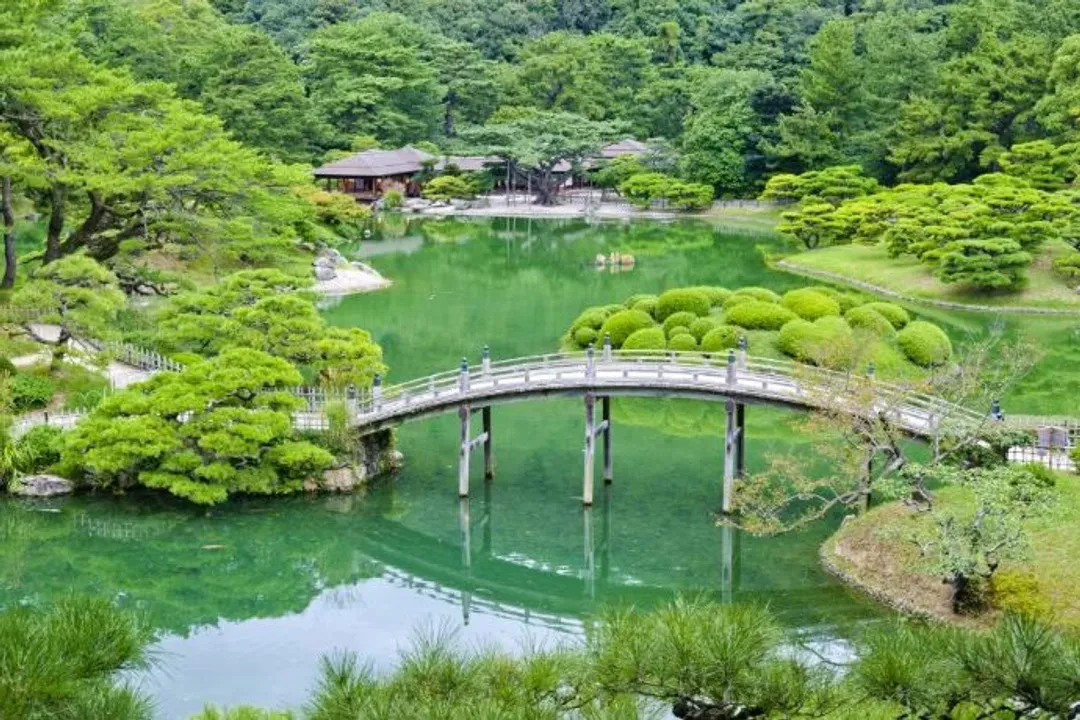 促銷松山四國～宮島嚴島神社、金刀比羅宮、大步危遊覽船、倉敷美觀OUTLET七日-11