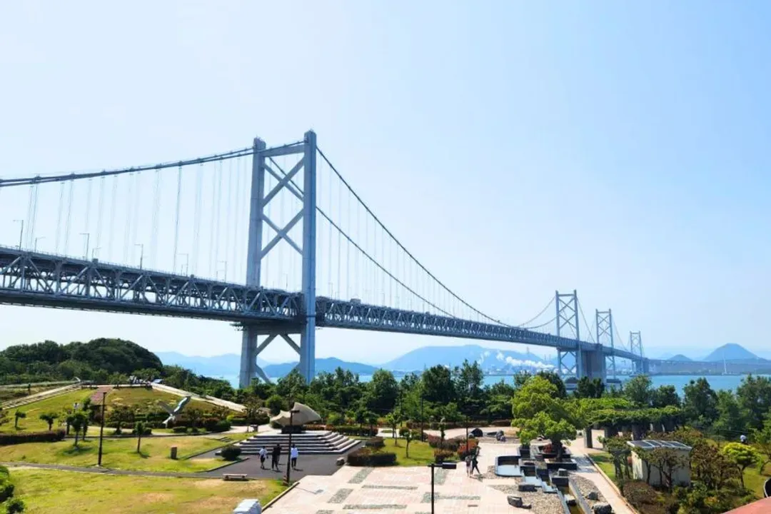 TXG高松山陰山陽~鳥取砂丘奇景、浦富海岸遊船、松江城屋型船、賞味溫泉美食五日-5