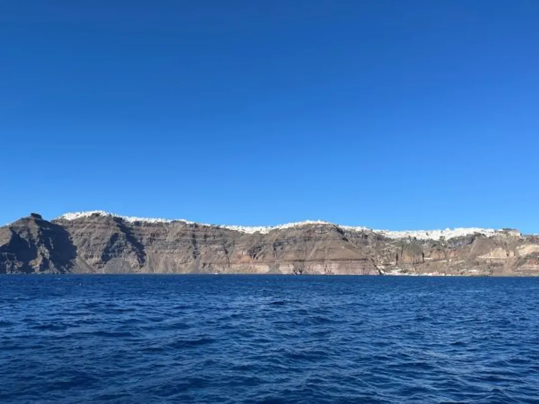 雙體船體驗-雙體船火山口巡遊