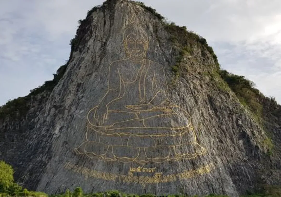 泰愛曼芭～大城長頸鹿、暹羅海天派對、爽泰度假莊園、雙網紅咖啡廳五日-6