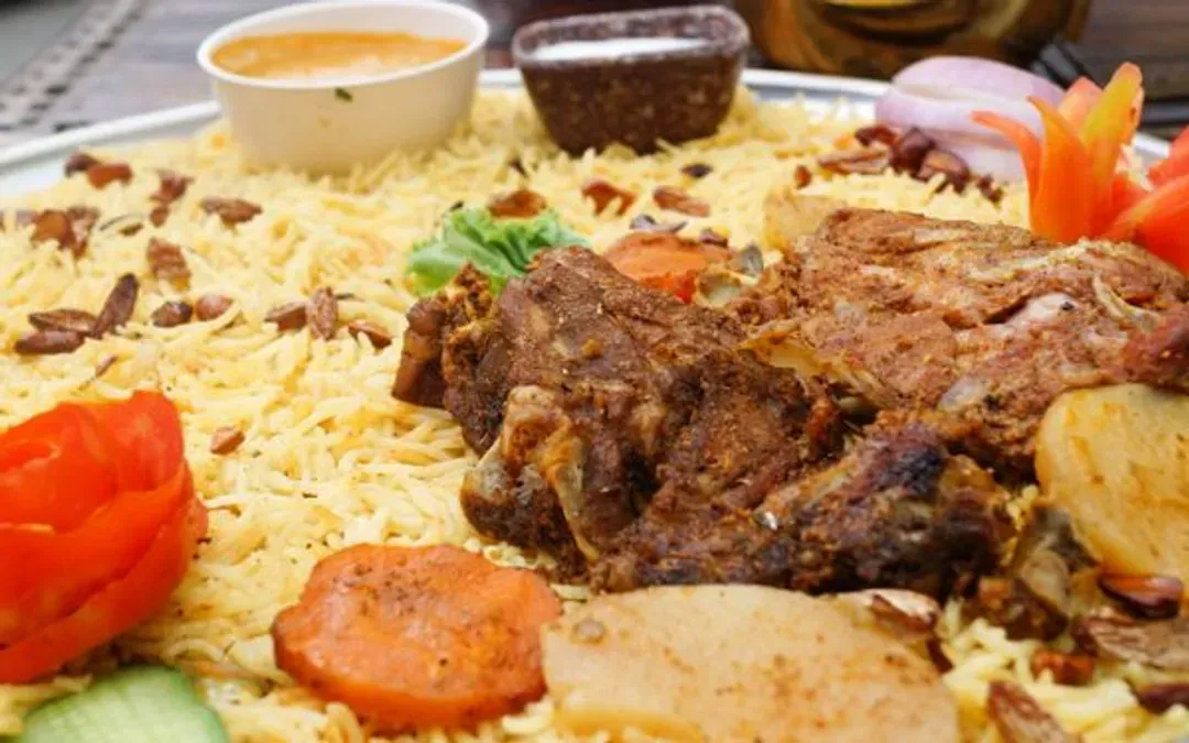 Madfoon Al Sadda-