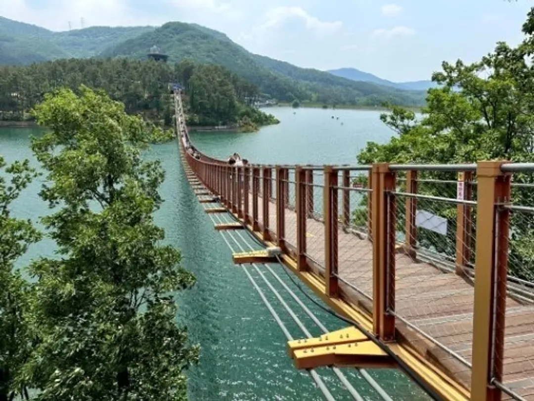 馬場湖水公園
