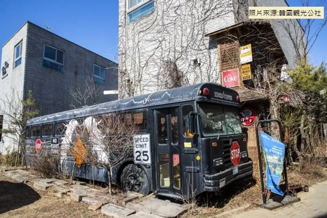 KHH長榮小資選～廣藏市場、馬場湖水公園、經典韓劇場景、乙晚市區飯店五日-6