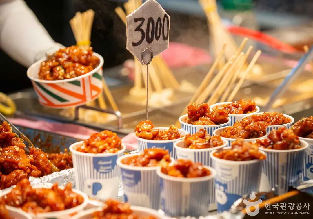 釜邱感恩回饋季～浦項天空步道、韓式煎餅DIY、積木村塗鴉秀、乙晚五星樂天五日-9