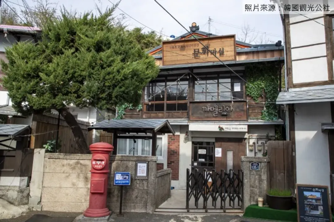 浦項慢漫遊