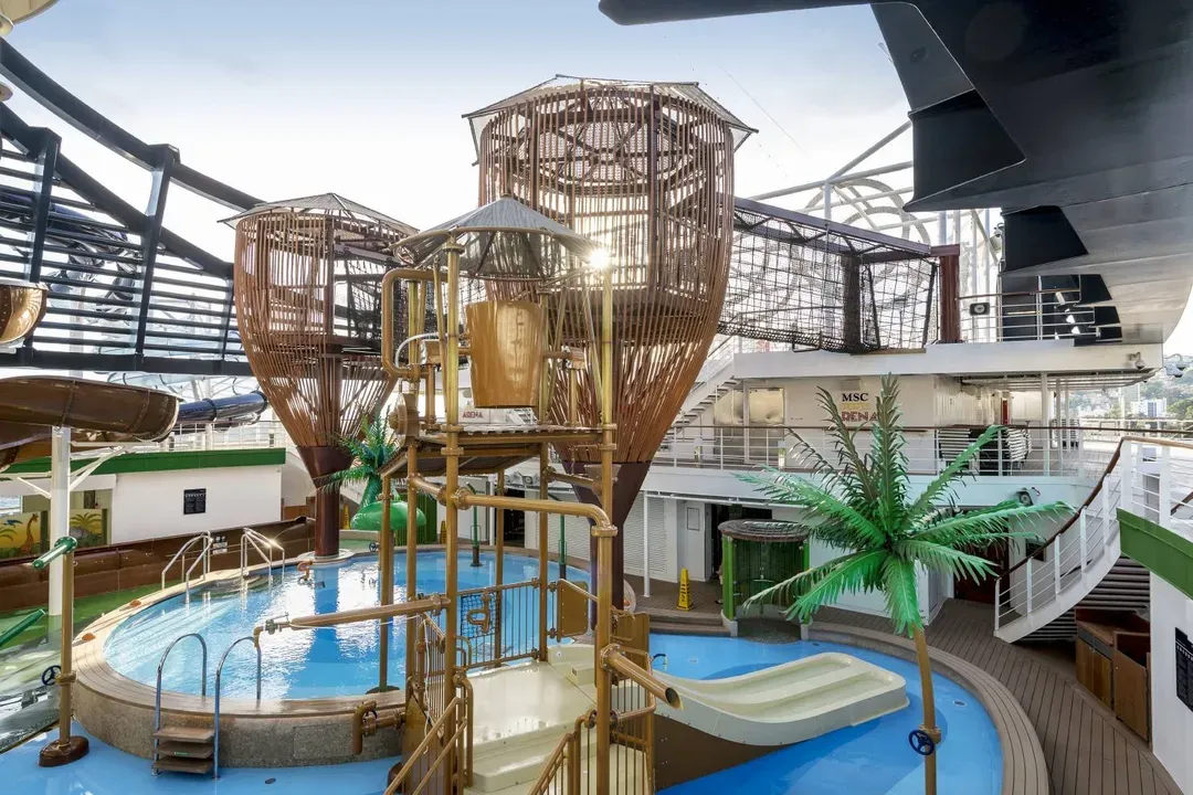 【MSC海平線號】MSC SEAVIEW 地中海7晚往返之旅：從法國馬賽（普羅旺斯）出發-8