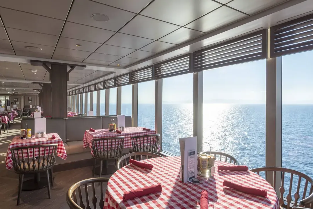 【MSC海平線號】MSC SEAVIEW 地中海7晚往返之旅：從法國馬賽（普羅旺斯）出發-5