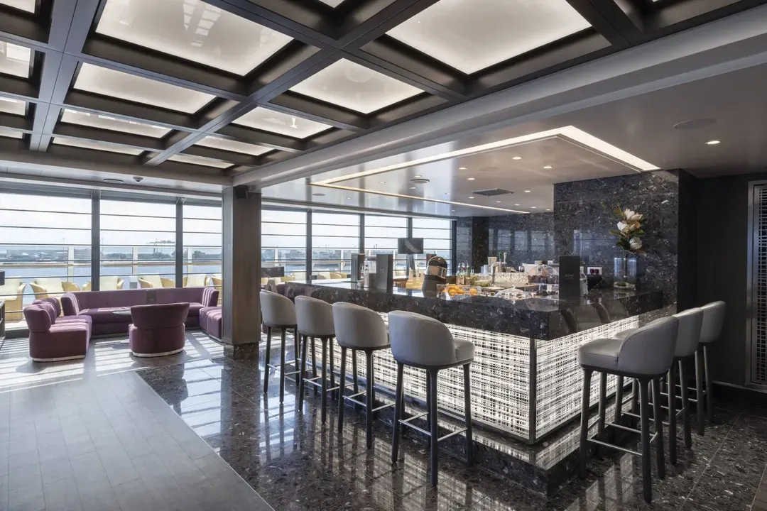 【MSC海平線號】MSC SEAVIEW 地中海7晚往返之旅：從法國馬賽（普羅旺斯）出發-4