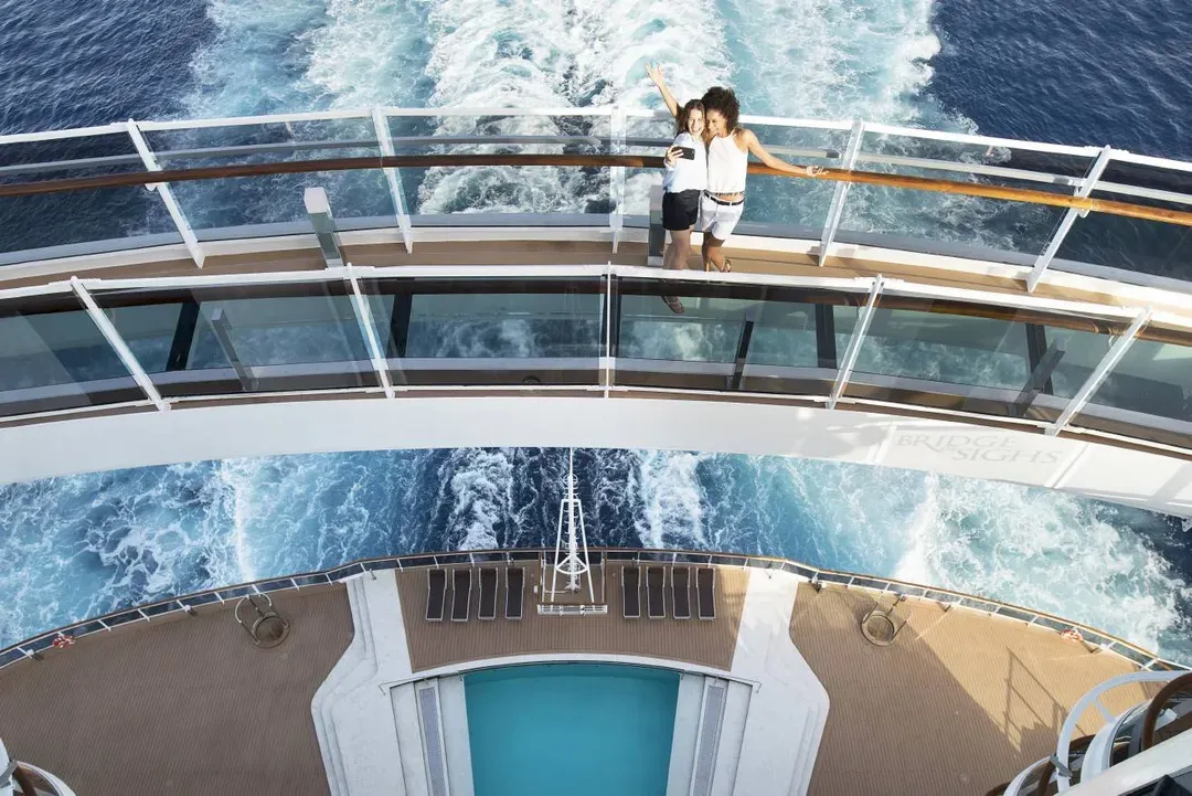 【MSC海平線號】MSC SEAVIEW 地中海7晚往返之旅：從法國馬賽（普羅旺斯）出發-7