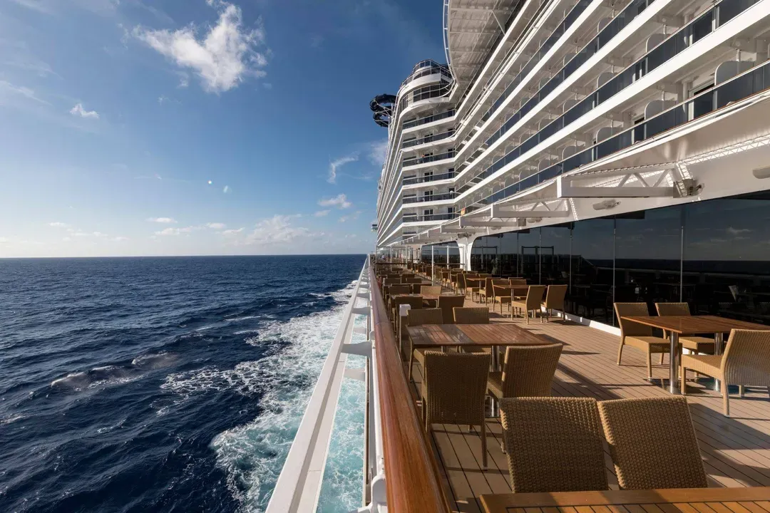 【MSC海平線號】MSC SEAVIEW 地中海7晚往返之旅：從法國馬賽（普羅旺斯）出發-6