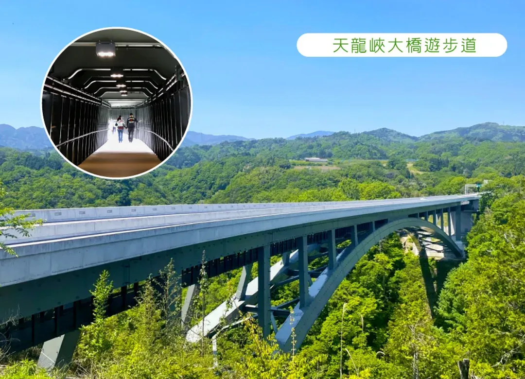 【特惠選】秋楓立山黑部6日.郡上八幡.秘境上高地.天龍峽.採果樂.白川鄉合掌村.兼六園.雙溫泉（中華航空）-10