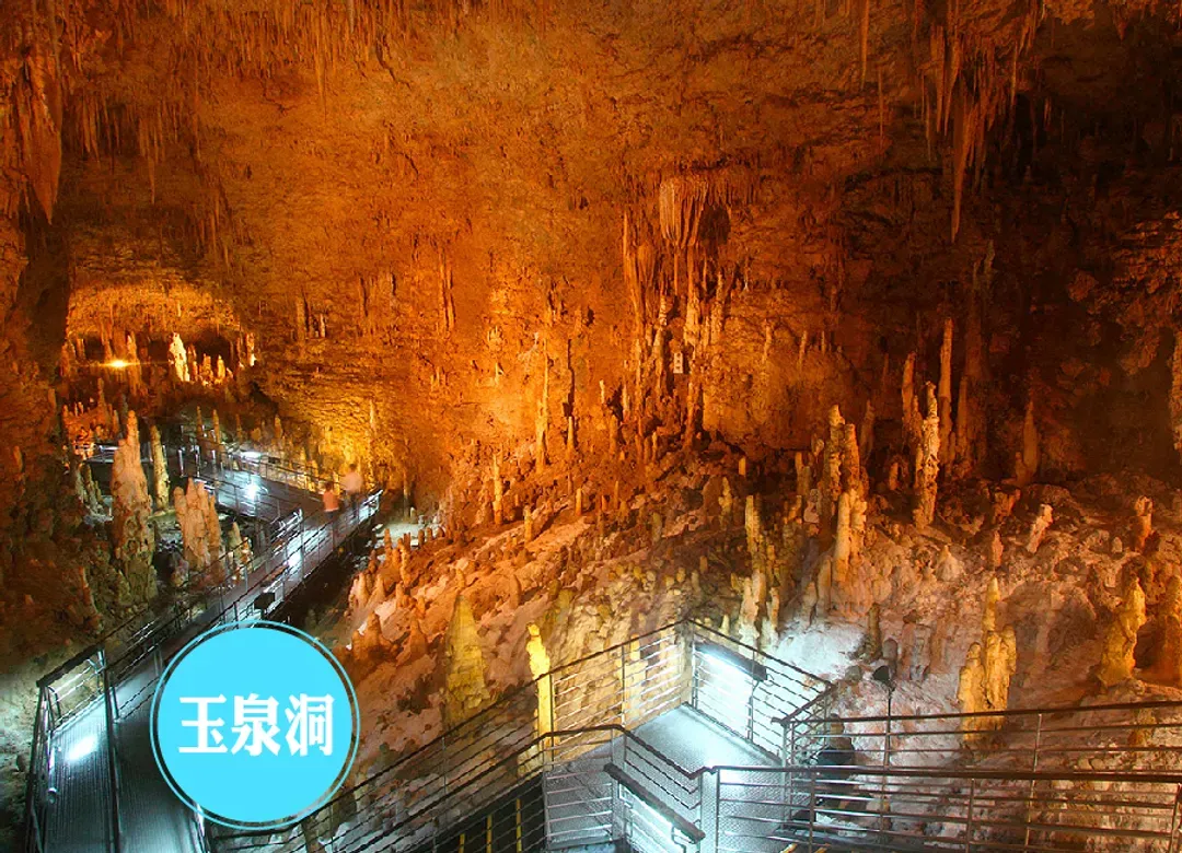【限時限量】微醺沖繩4日.世界最美之海水族館.半潛水艇.玉泉洞.泡盛工廠見學.蒸氣海鮮.燒肉吃到飽-10