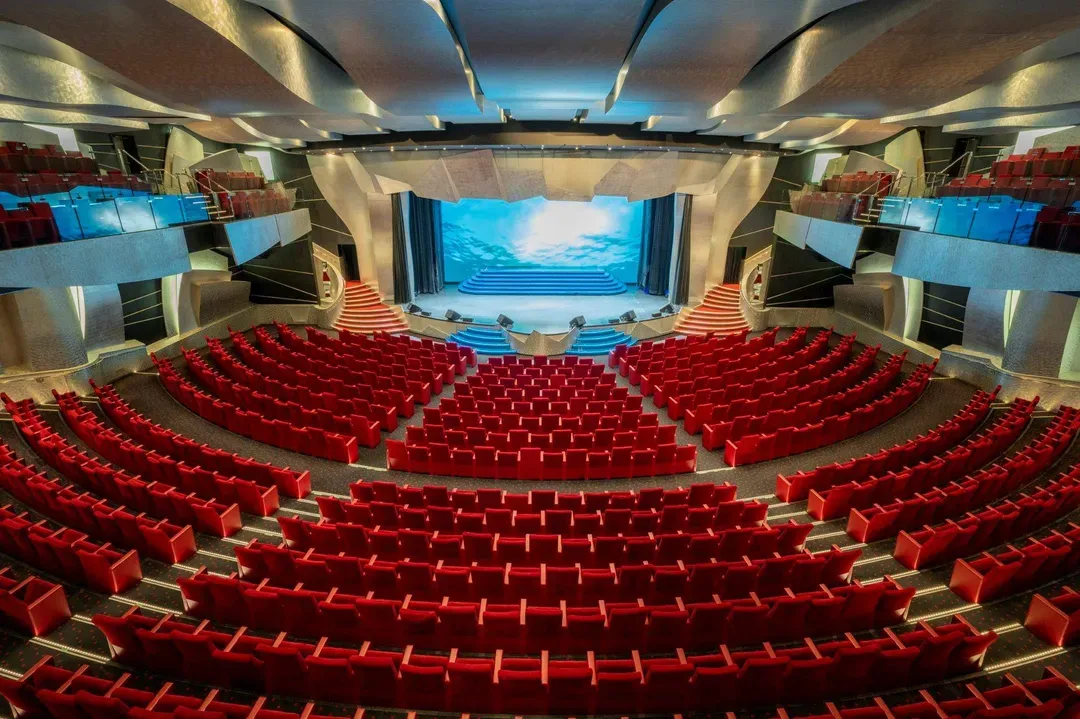 【MSC神曲號】MSC DIVINA 地中海4晚單程遊：從土耳其庫薩達斯到義大利奇維塔韋基亞（羅馬）-3