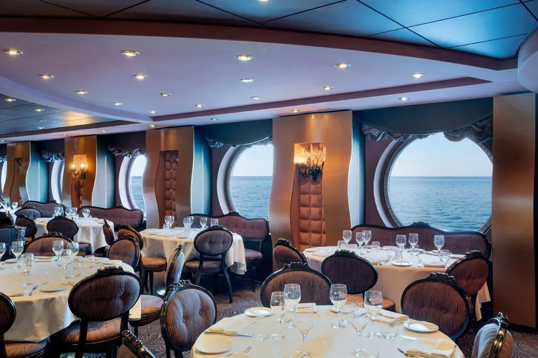 【MSC神曲號】MSC DIVINA 21晚單程:從土耳其庫薩達斯到巴西桑托斯(聖保羅)。-8